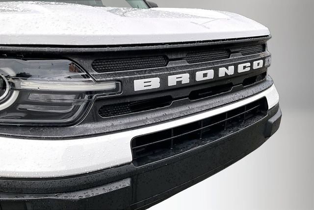 Used 2022 Ford Bronco Sport Big Bend AWD/4WD image 27