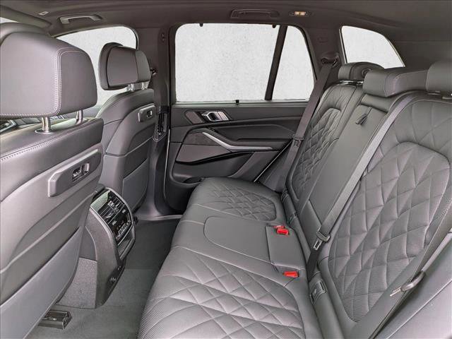 New 2026 BMW X5 sDrive40i w/ M Sport Package image 17