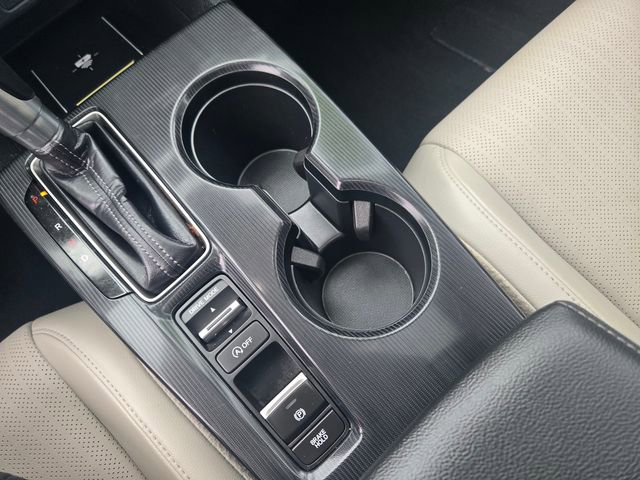 Used 2023 Honda Civic Sport Touring image 15