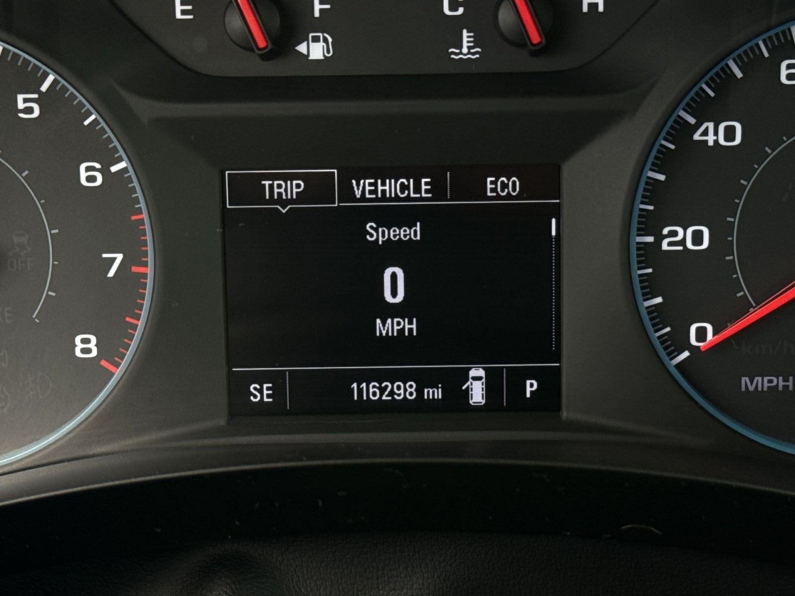 Used 2019 Chevrolet Traverse LS FWD image 17