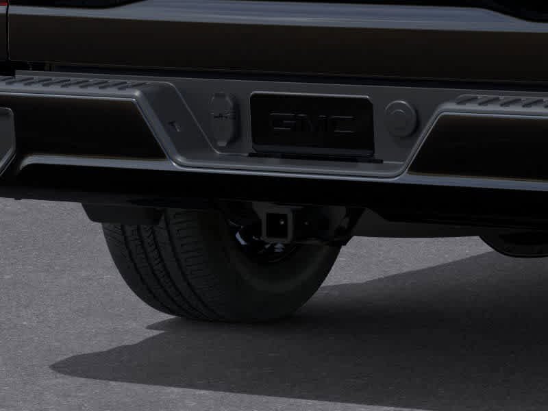 New 2026 GMC Sierra 1500 Pro w/ Graphite Edition RWD image 14
