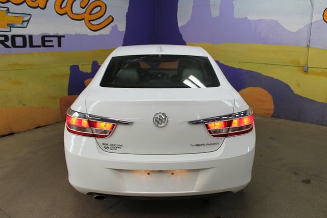 Used 2017 Buick Verano Convenience FWD image 3