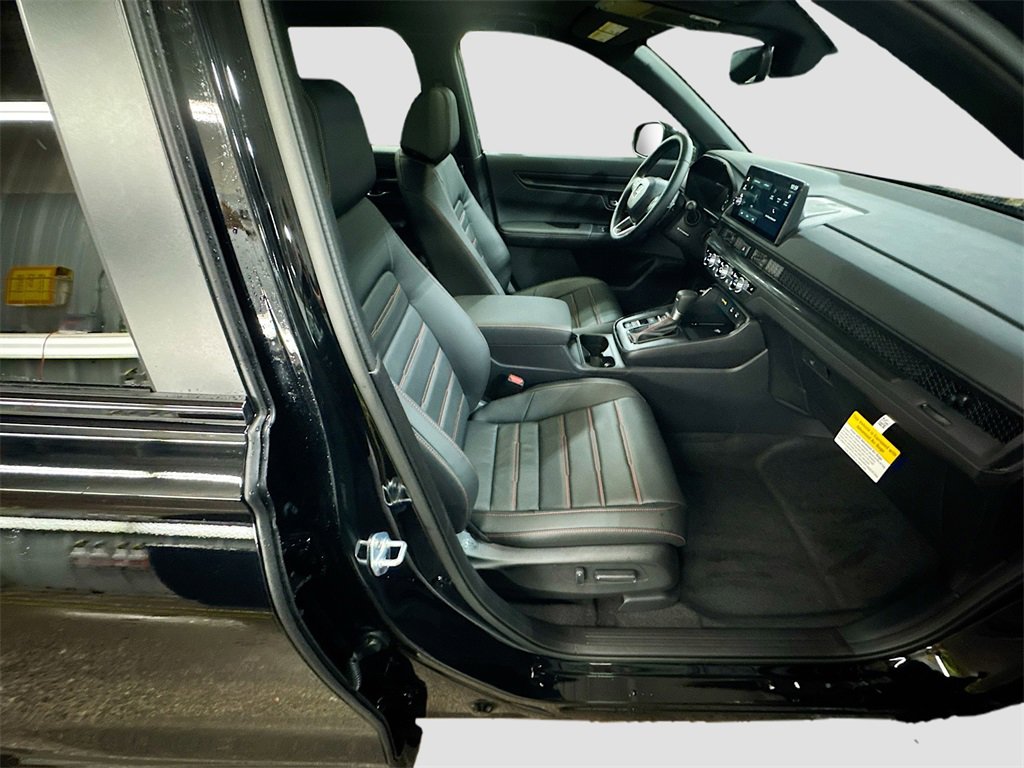 New 2026 Honda CR-V Sport-L image 27