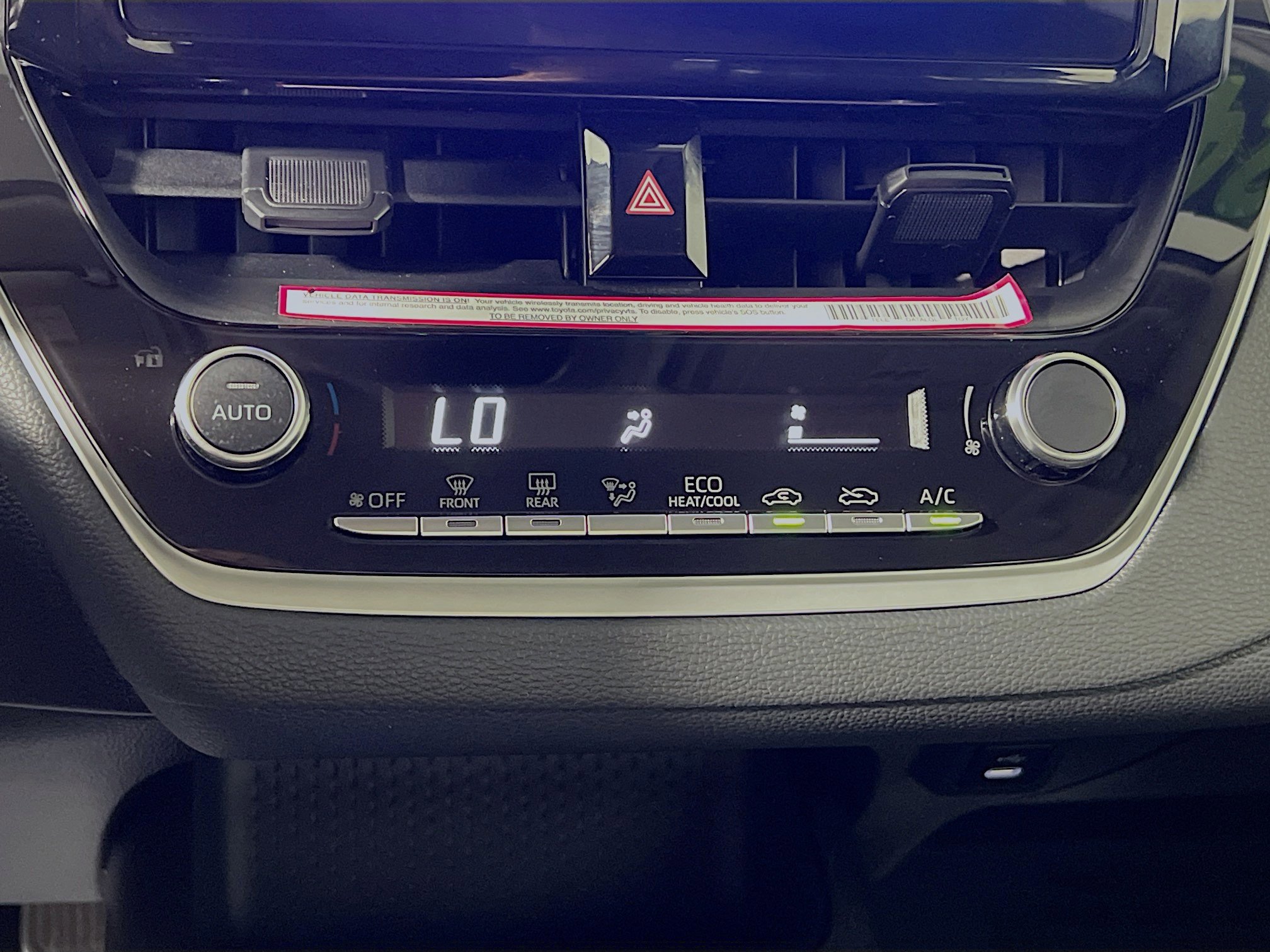 Used 2024 Toyota Corolla LE image 24