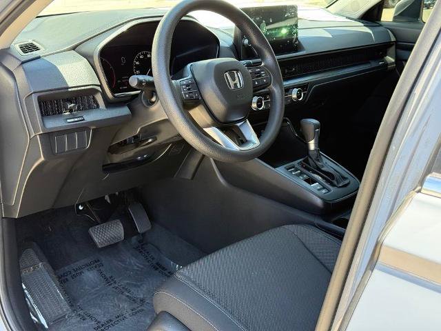 Used 2026 Honda CR-V EX image 7