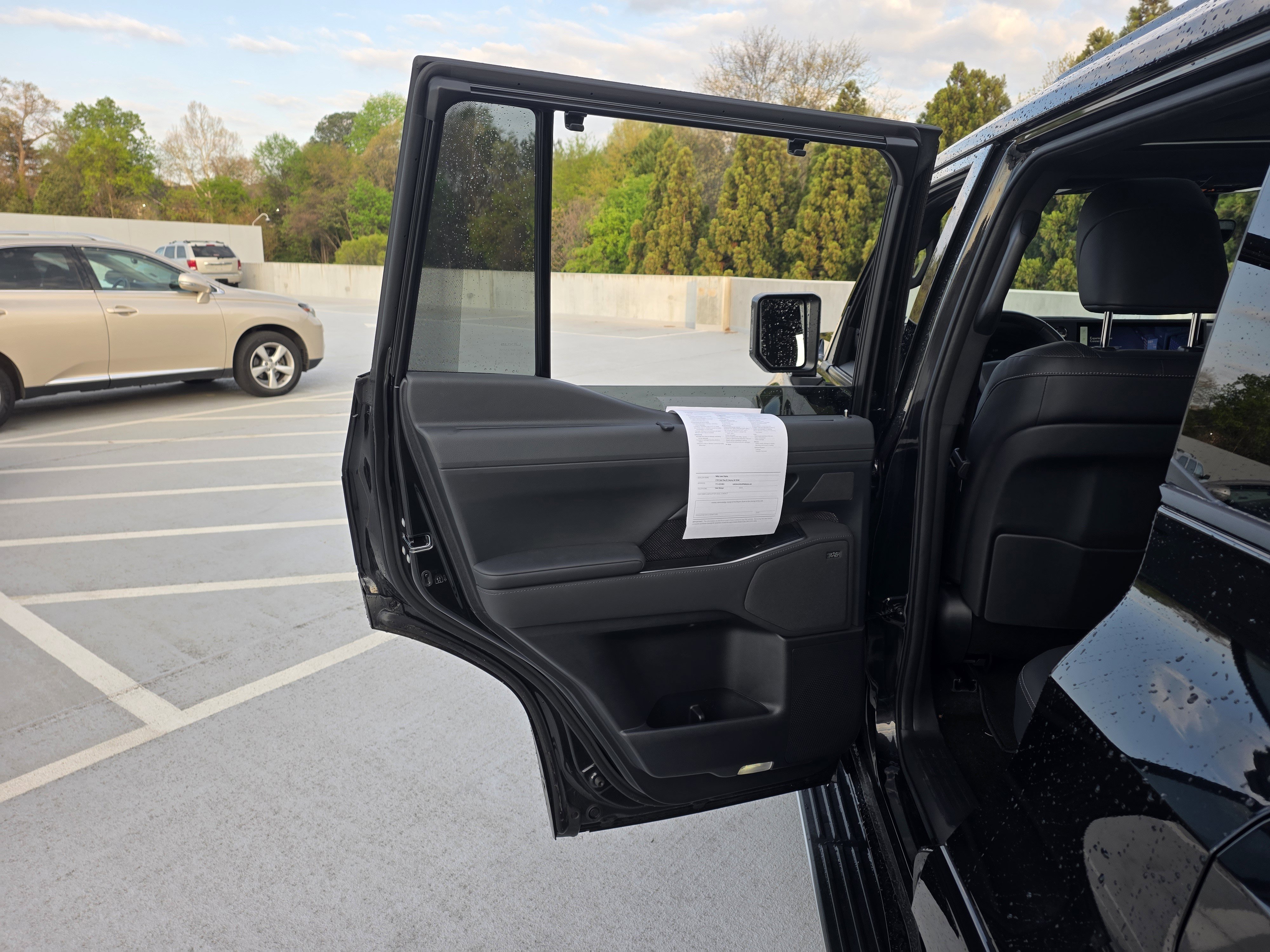 Certified 2024 Lexus GX 550 image 20