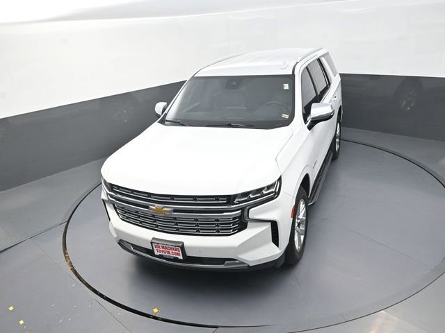 Used 2023 Chevrolet Tahoe Premier image 21