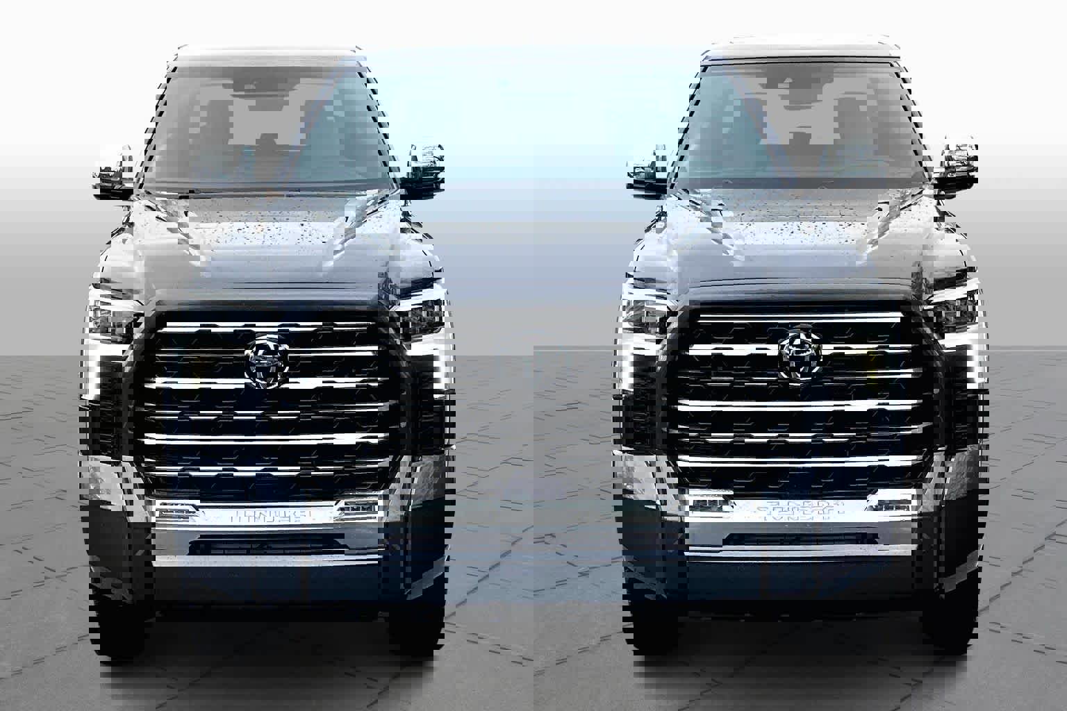 Used 2025 Toyota Tundra Capstone image 4