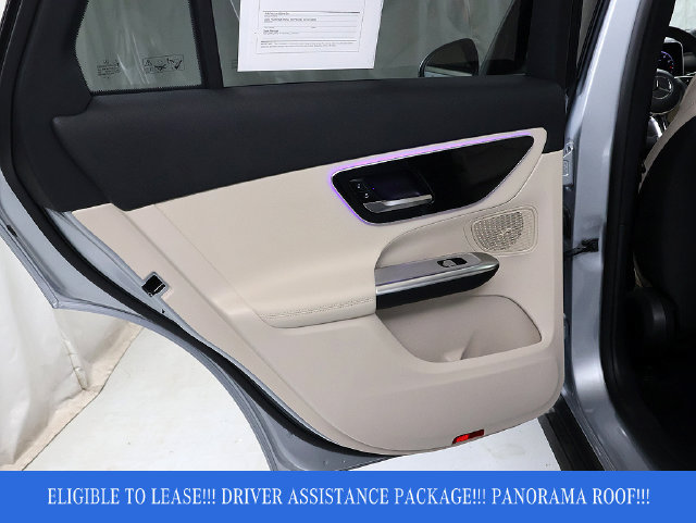 Used 2026 Mercedes-Benz GLC 300 4MATIC image 27
