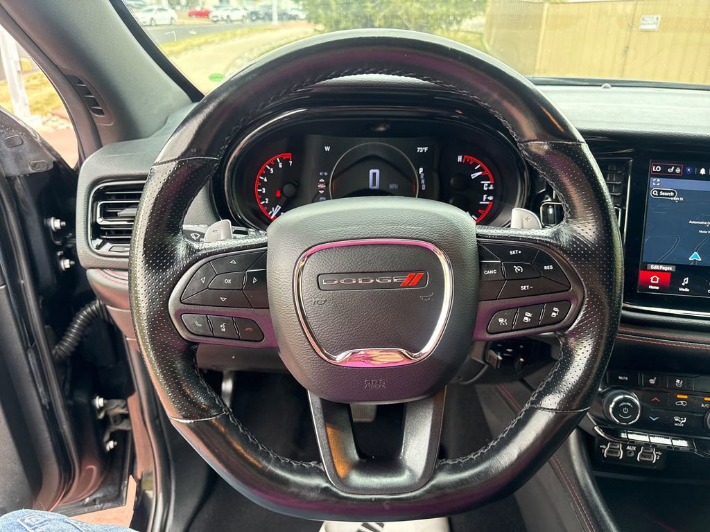 Used 2023 Dodge Durango GT image 16
