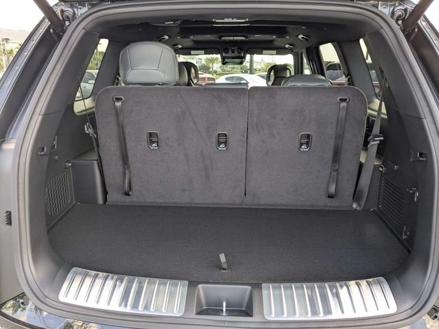 New 2027 Kia Telluride SX X-Line w/ Towing Package AWD/4WD image 12