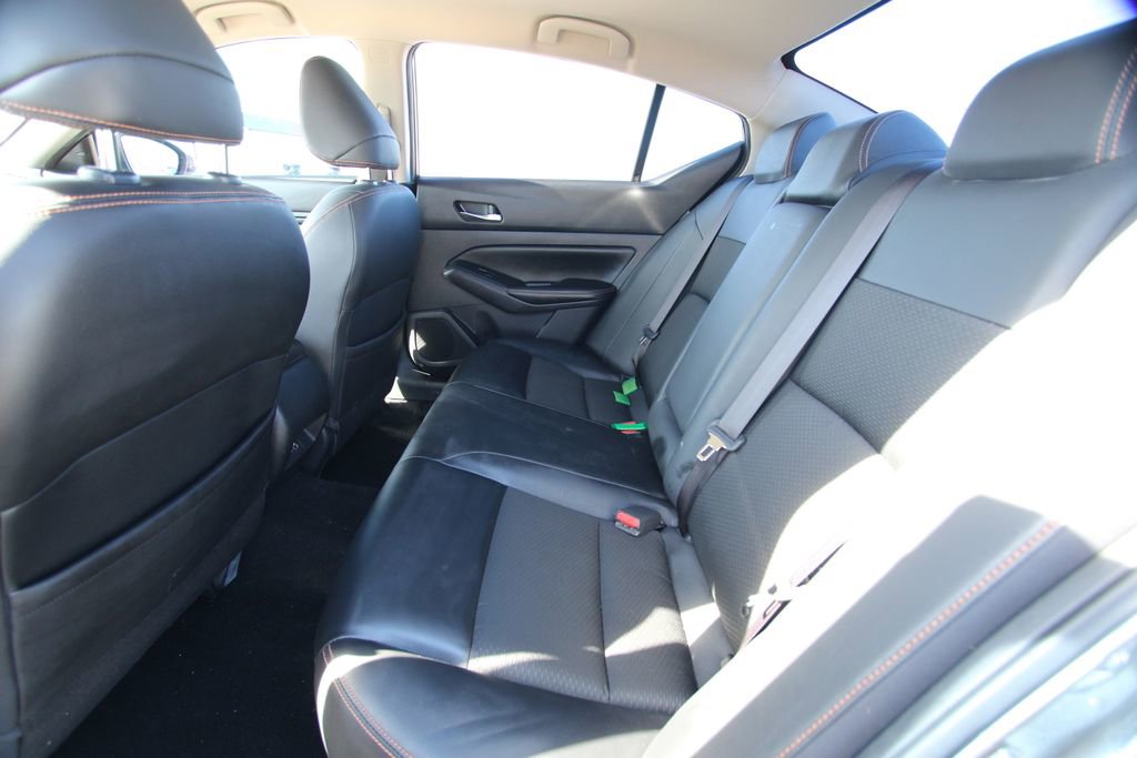 Used 2020 Nissan Altima 2.5 SR image 7