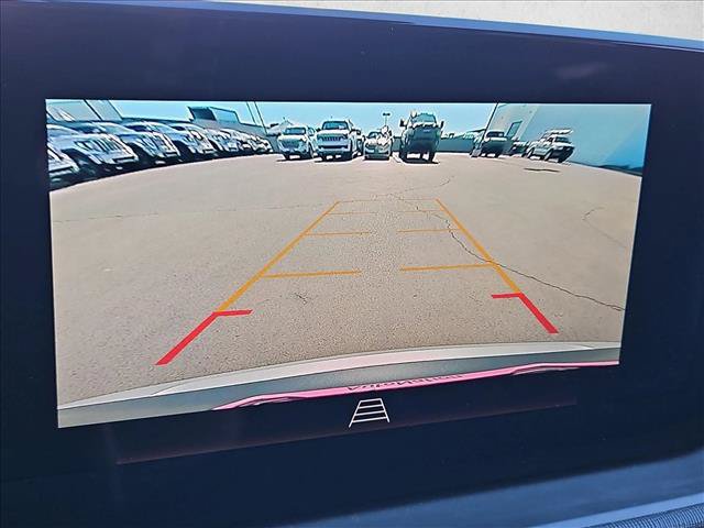 New 2026 Buick Envista Sport Touring w/ Convenience I Package FWD image 13