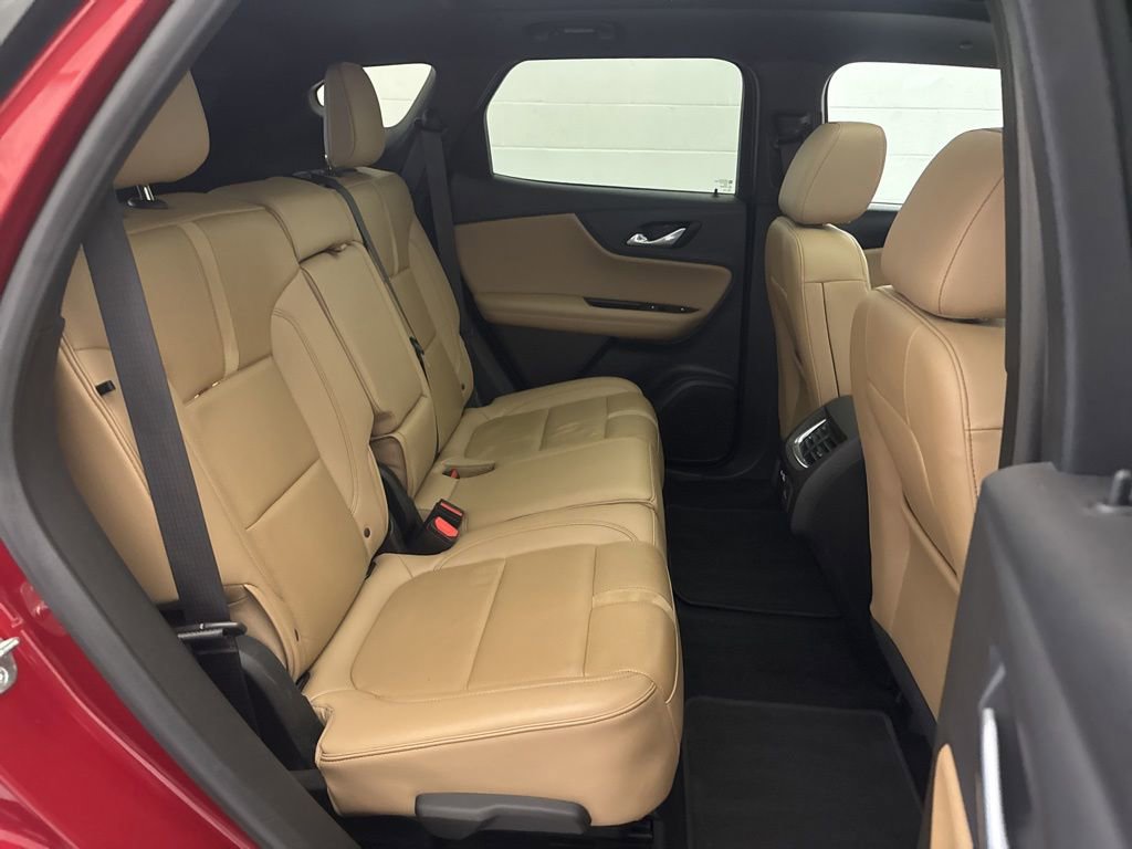 Used 2019 Chevrolet Blazer Premier w/ Sun and Wheels Package AWD/4WD image 66
