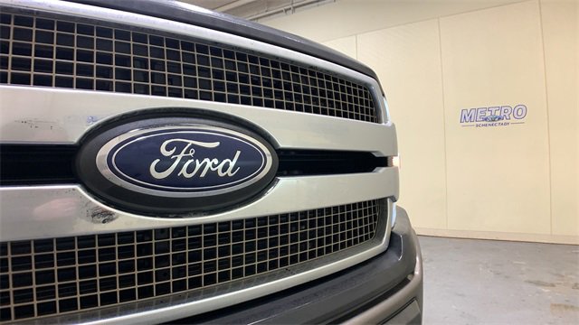 Certified 2020 Ford F150 King Ranch image 52