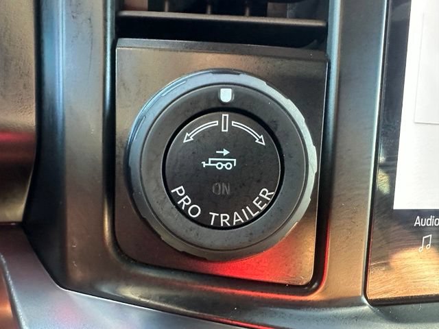Used 2023 Ford F250 King Ranch w/ Tremor Off-Road Package AWD/4WD image 18