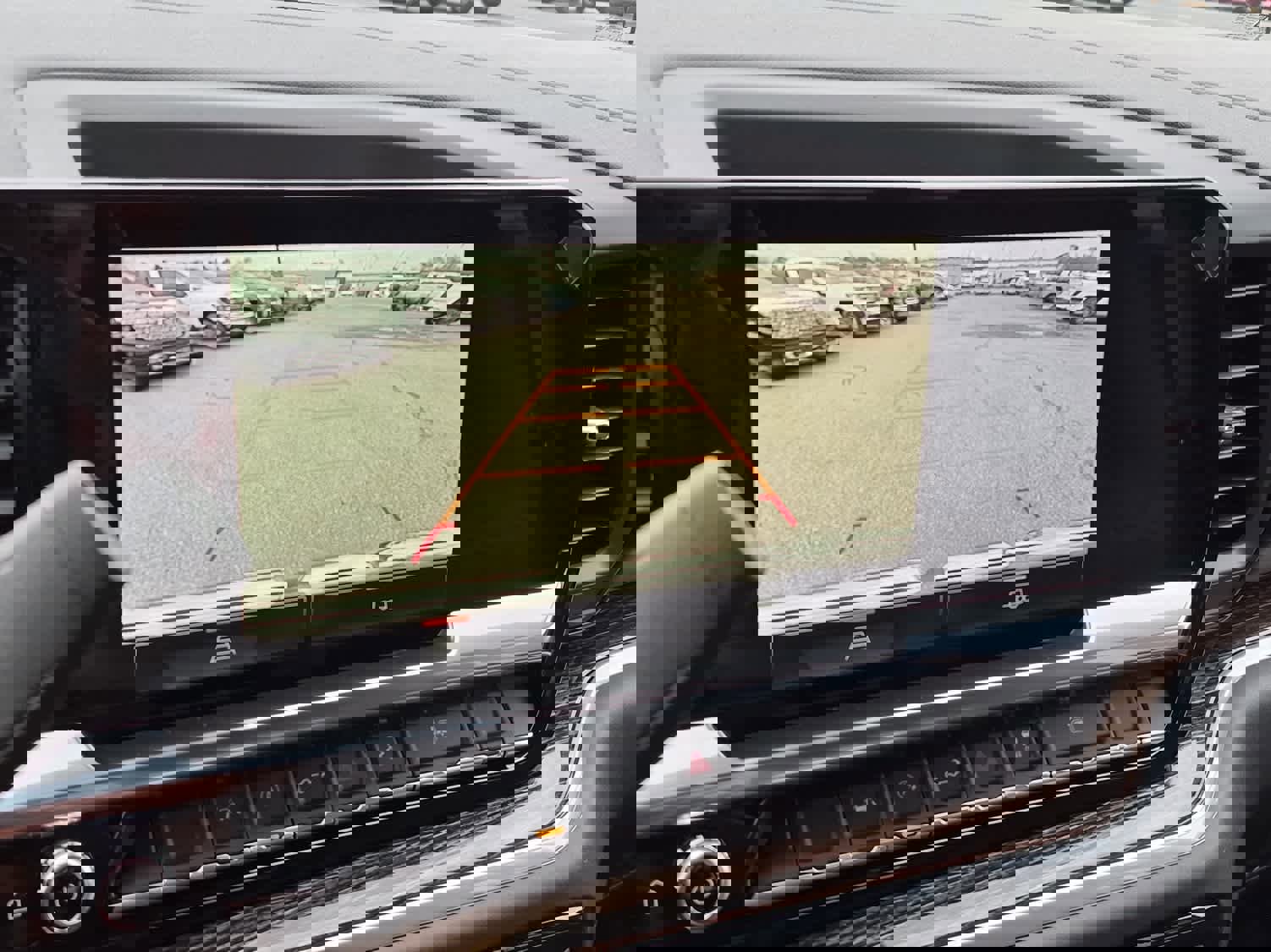 New 2026 GMC Sierra 1500 Elevation w/ Elevation Select Package image 13