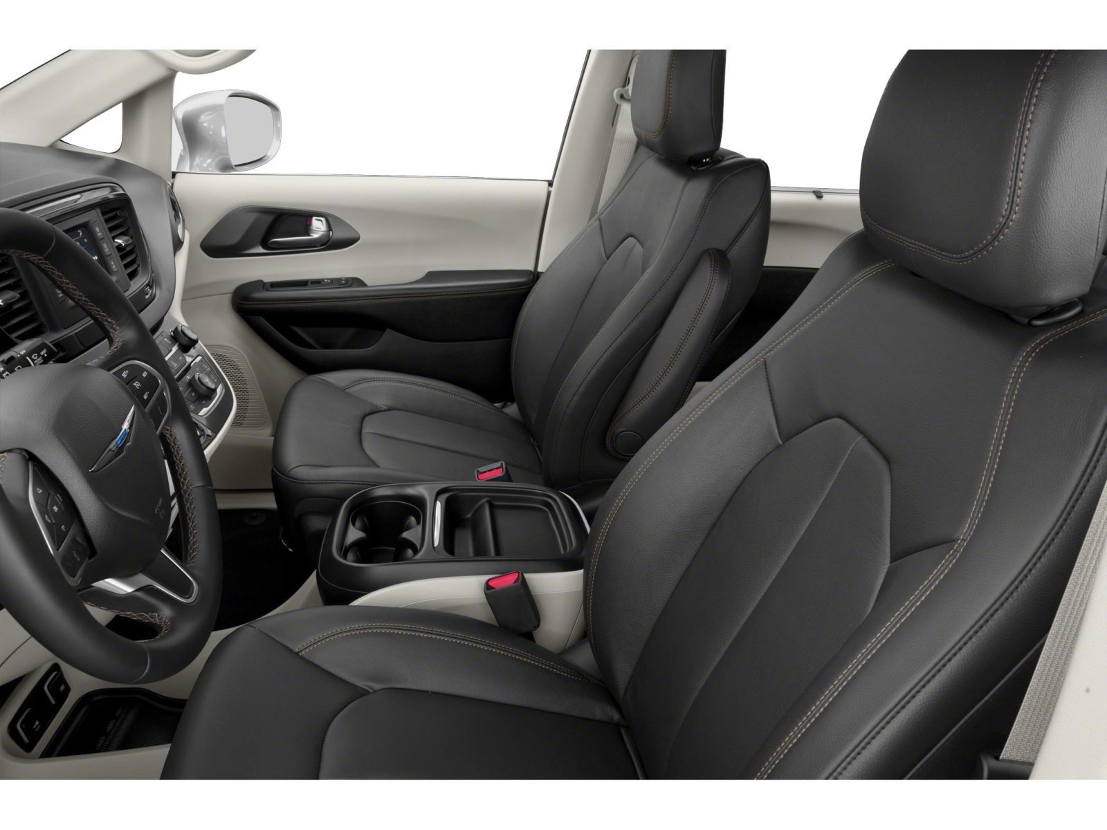 Used 2020 Chrysler Pacifica Limited w/ Tire & Wheel Group FWD image 6