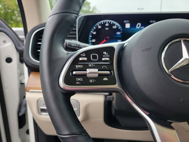 Used 2023 Mercedes-Benz GLE 450 4MATIC image 12