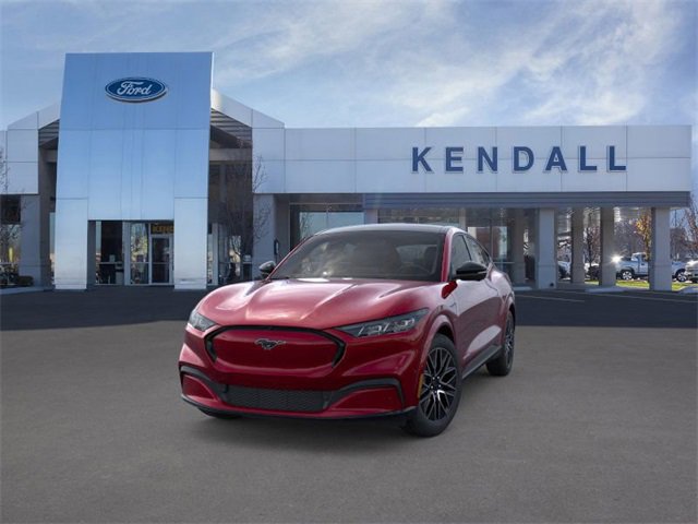 New 2025 Ford Mustang Mach-E Premium w/ Interior Protection Package image 2