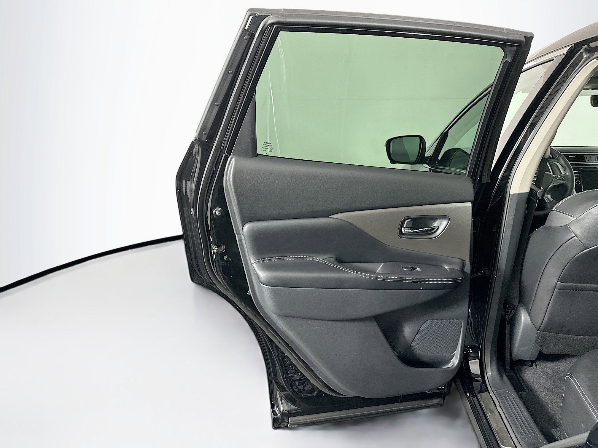 Used 2024 Nissan Murano SL image 27