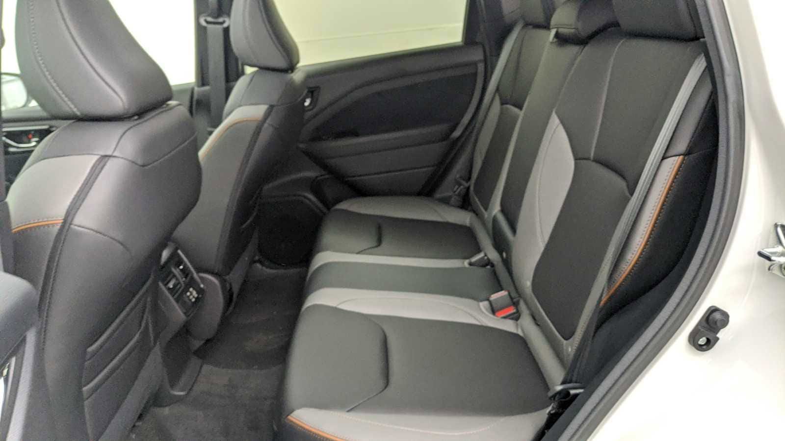 New 2026 Subaru Forester Sport AWD/4WD image 14