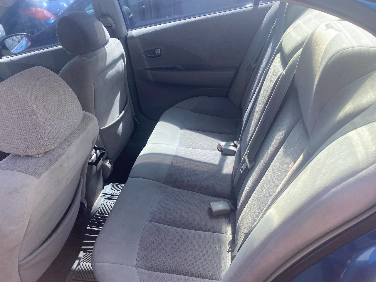 Used 2003 Nissan Altima 2.5 S image 6