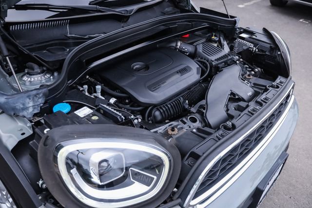 Used 2021 MINI Cooper Countryman S AWD/4WD image 77