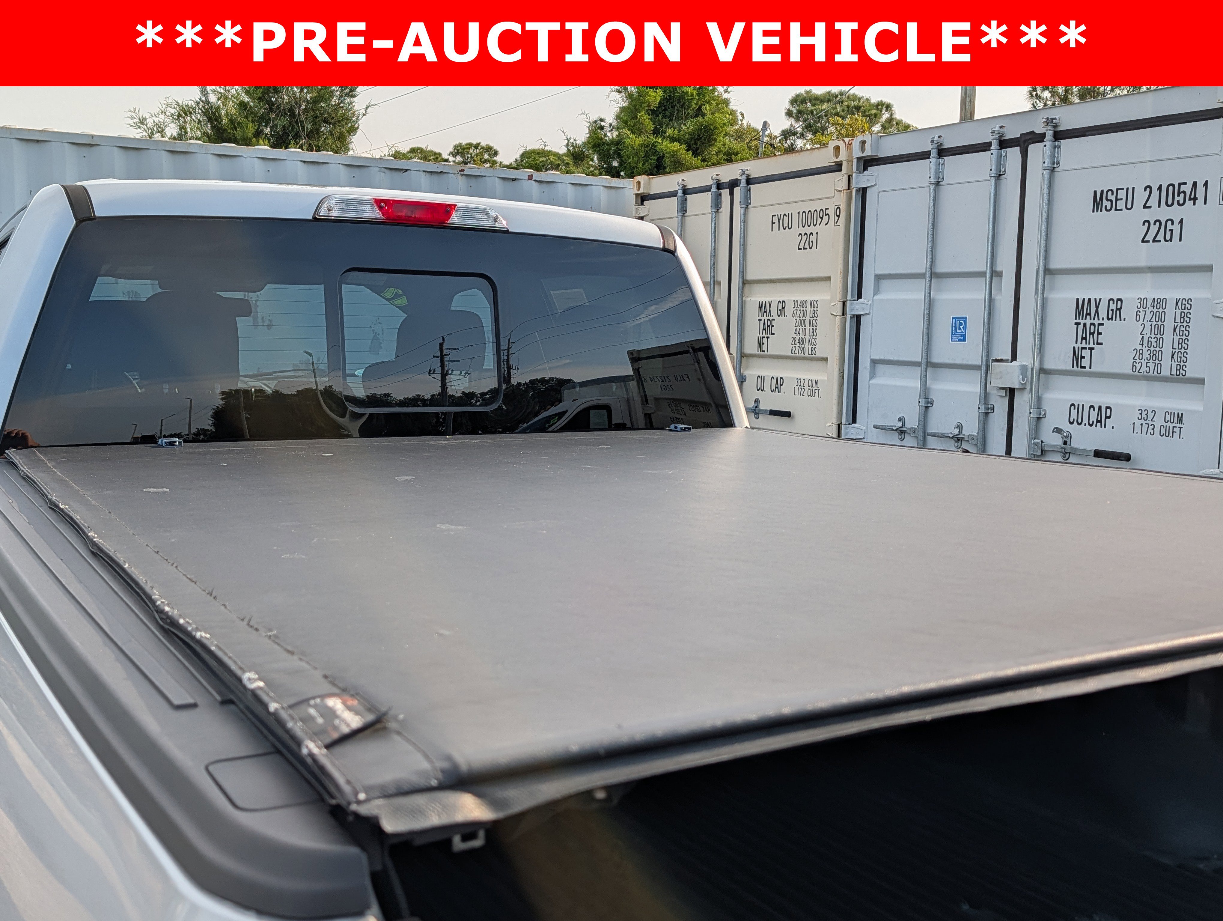 Used 2017 Ford F150 XLT w/ Equipment Group 302A Luxury AWD/4WD image 15