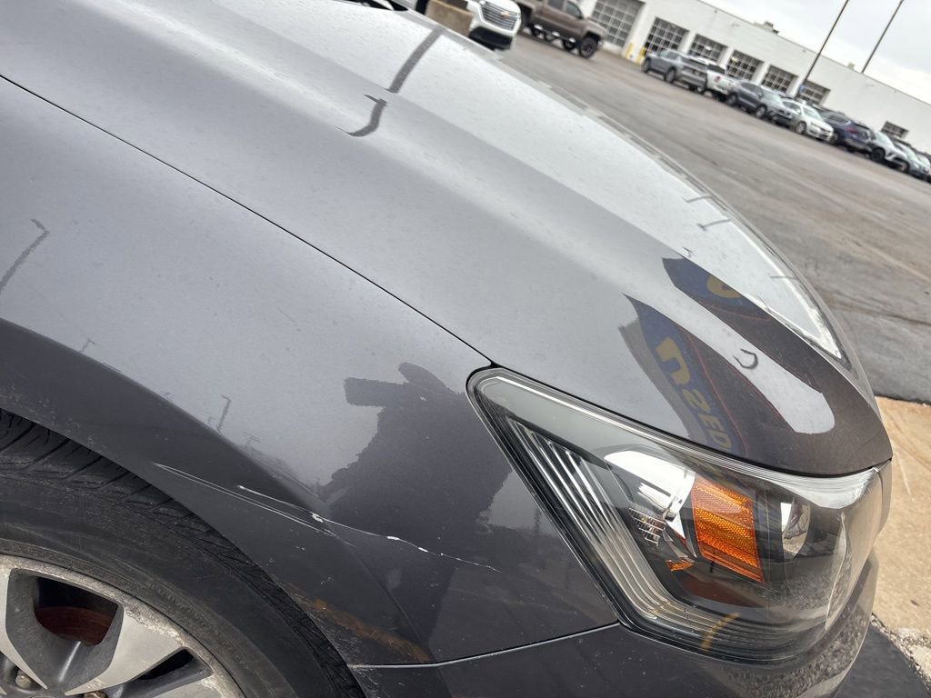 Used 2013 Honda Accord LX image 10