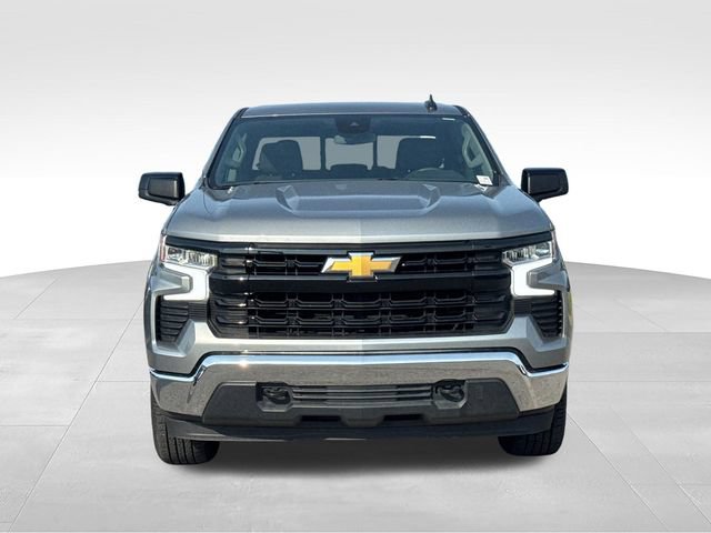Used 2025 Chevrolet Silverado 1500 LT w/ All Star Edition Plus AWD/4WD image 11