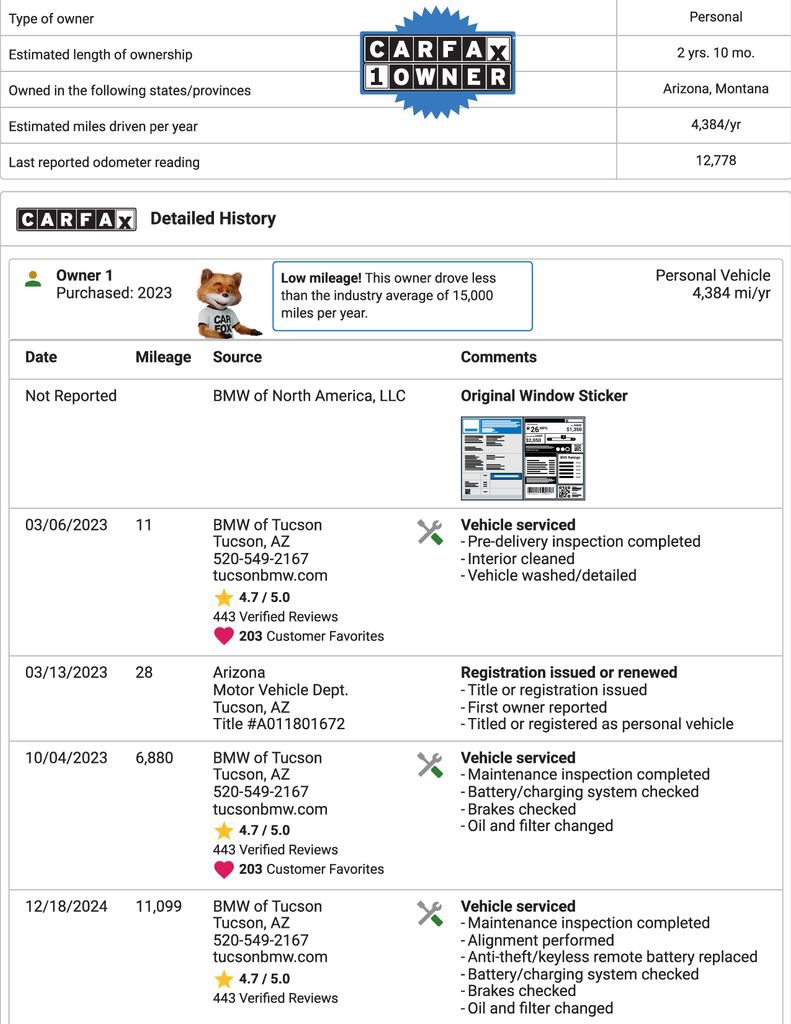 Used 2022 BMW Z4 M40i w/ Premium Package image 46