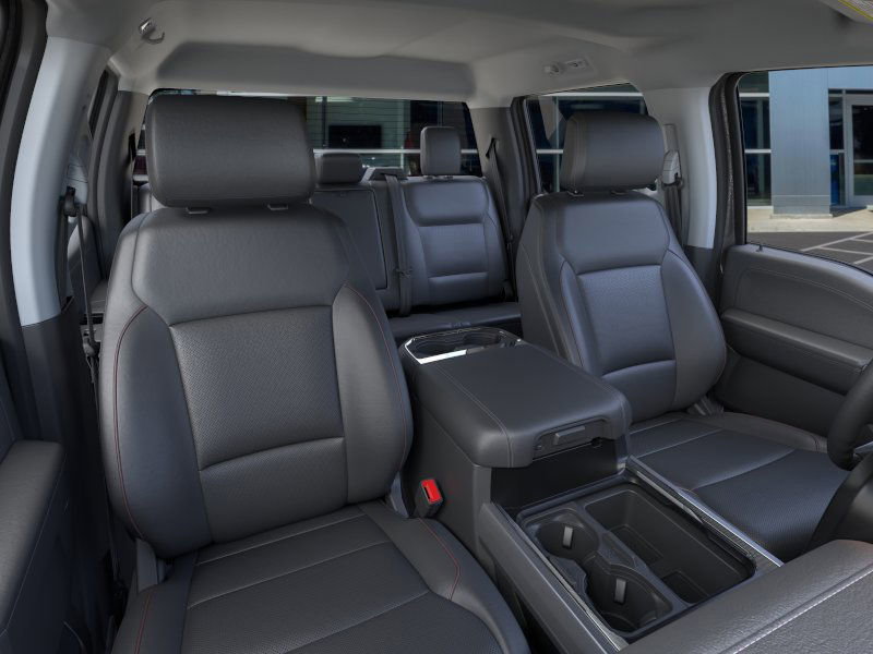 New 2026 Ford F250 Lariat image 10