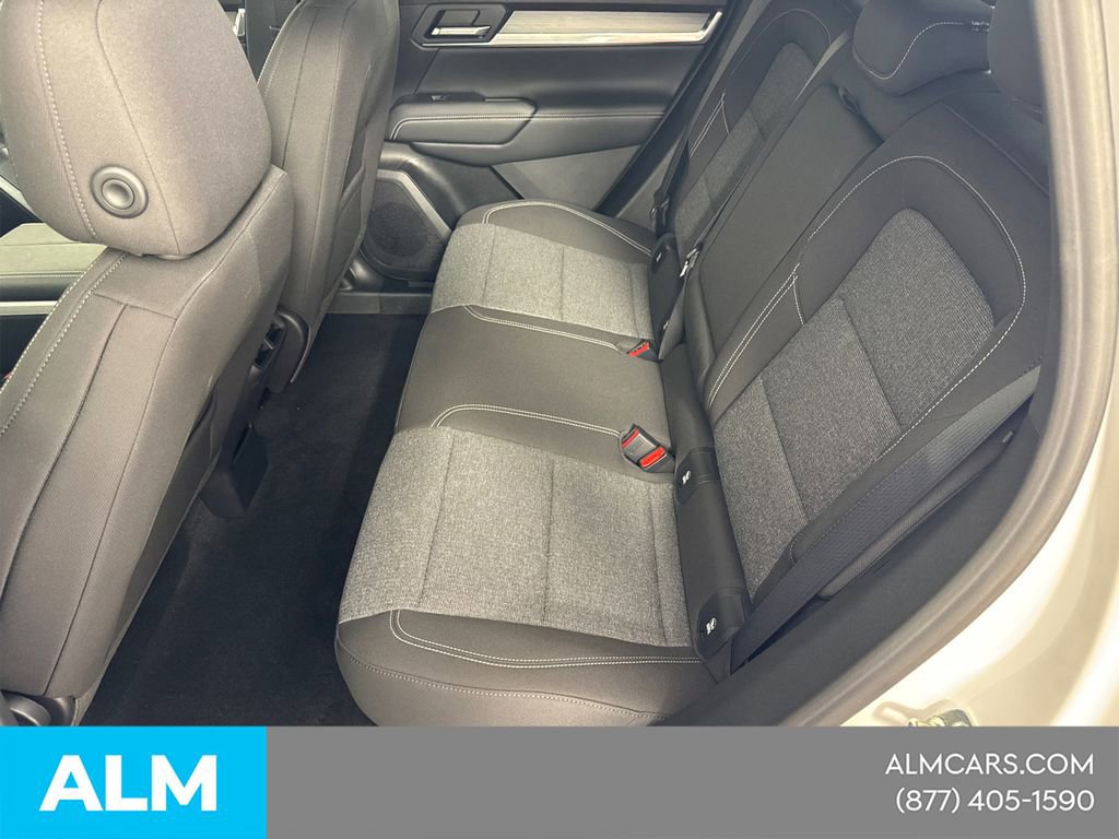 Used 2026 GMC Terrain Elevation image 24