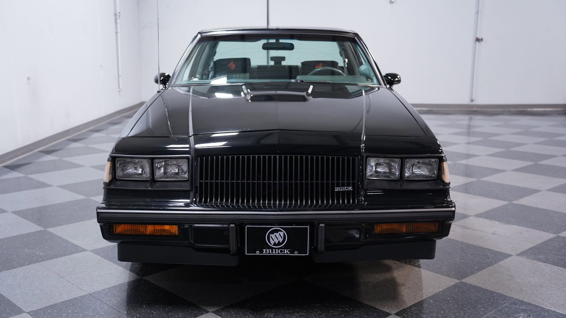 Used 1987 Buick Regal Coupe RWD image 16