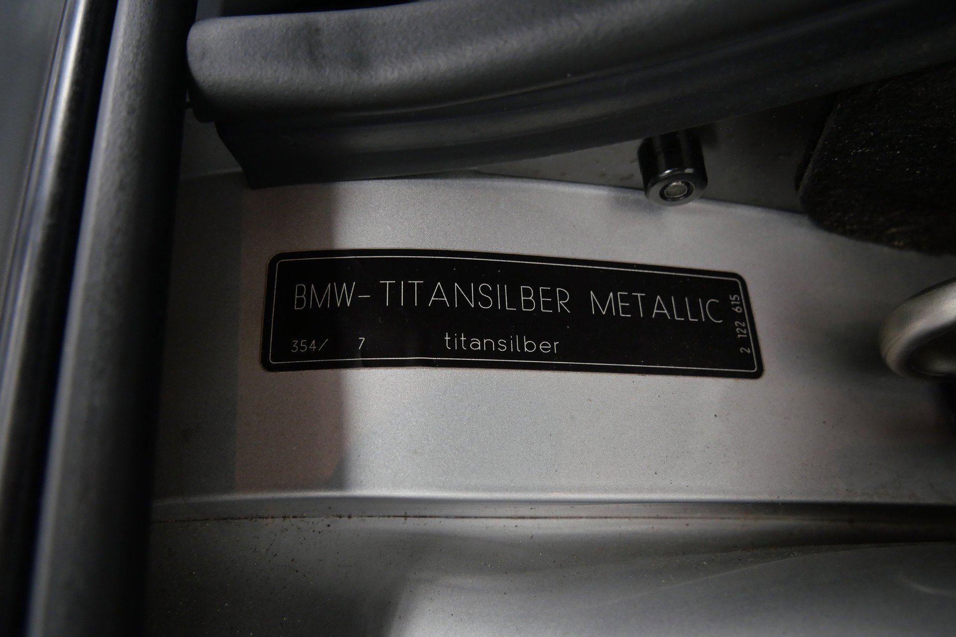 Used 2002 BMW Z8 RWD image 56