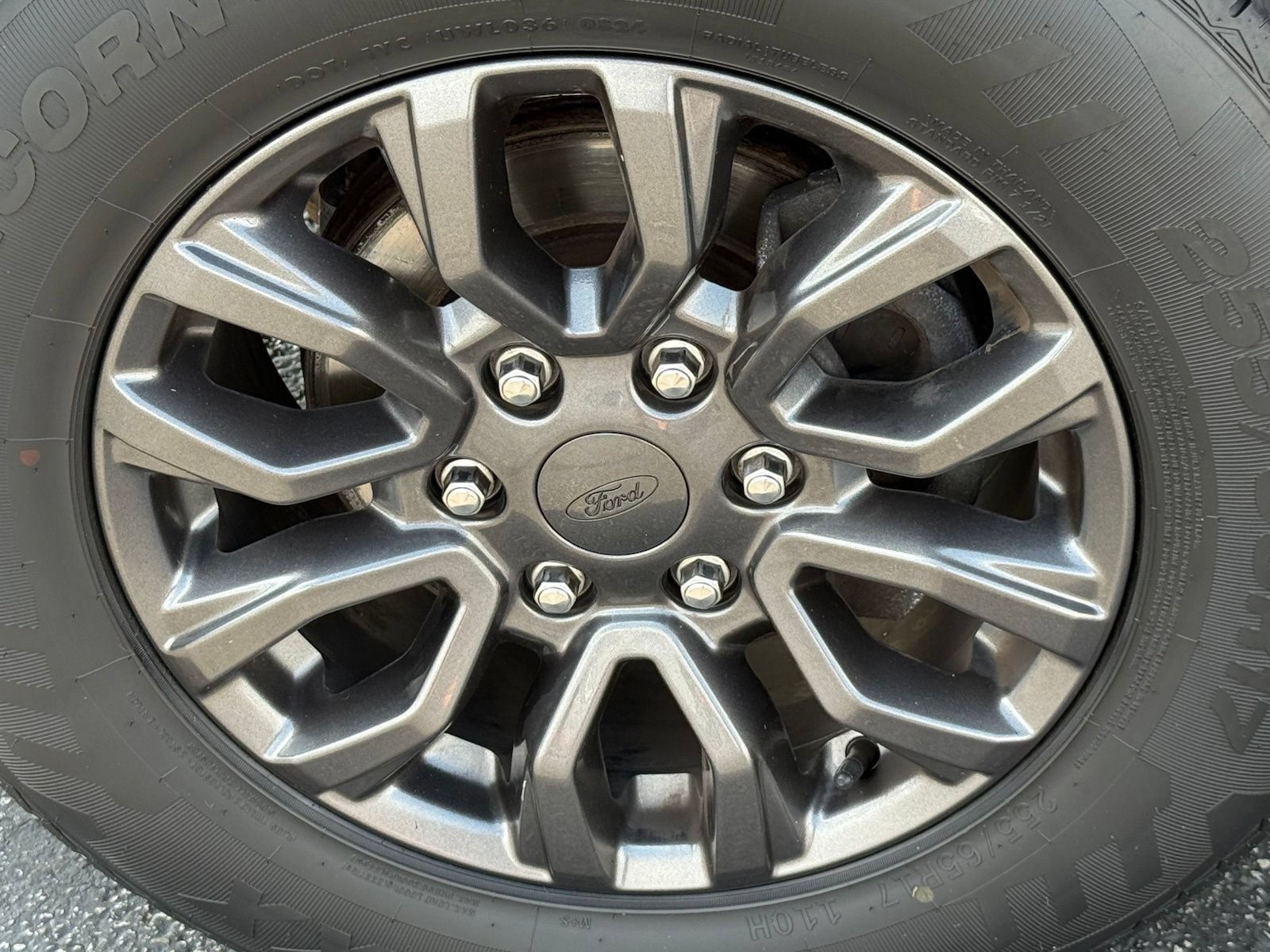 Used 2019 Ford Ranger XLT w/ Equipment Group 301A Mid AWD/4WD image 11