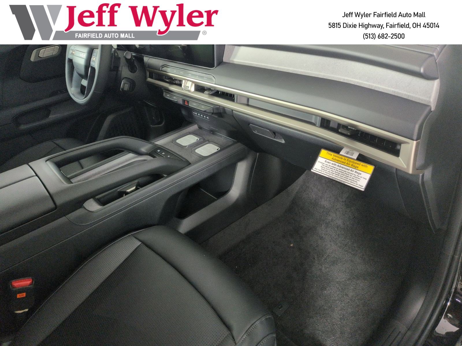 New 2027 Kia Telluride S image 23