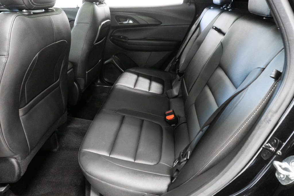 Used 2023 Chevrolet TrailBlazer ACTIV w/ Sun and Liftgate Package AWD/4WD image 13