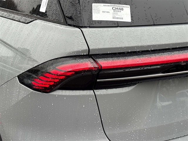 New 2026 Lincoln Nautilus Premier w/ Equipment Group 102A image 11