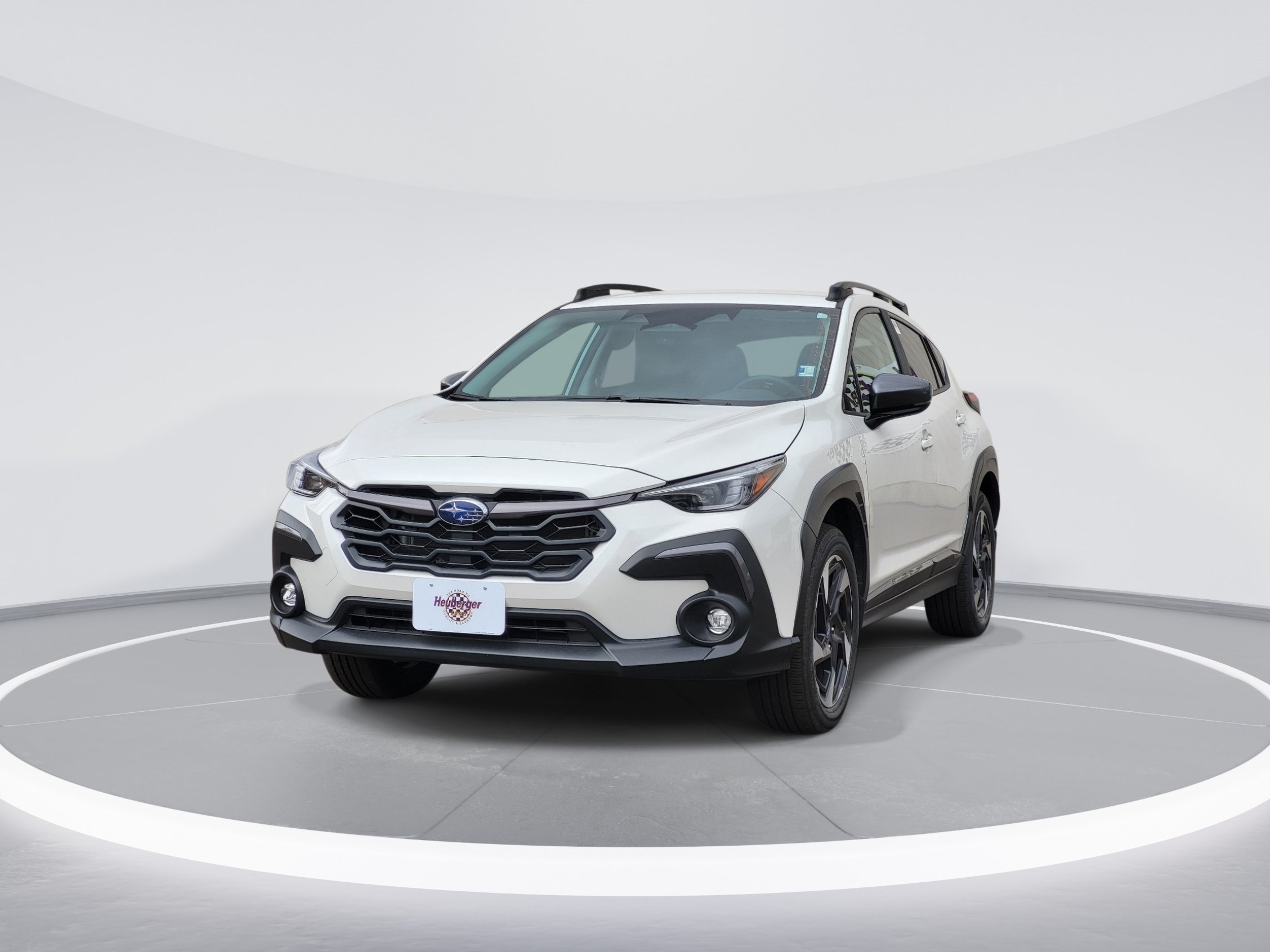 Certified 2026 Subaru Crosstrek 2.5i Limited w/ Popular Package #4A AWD/4WD image 3