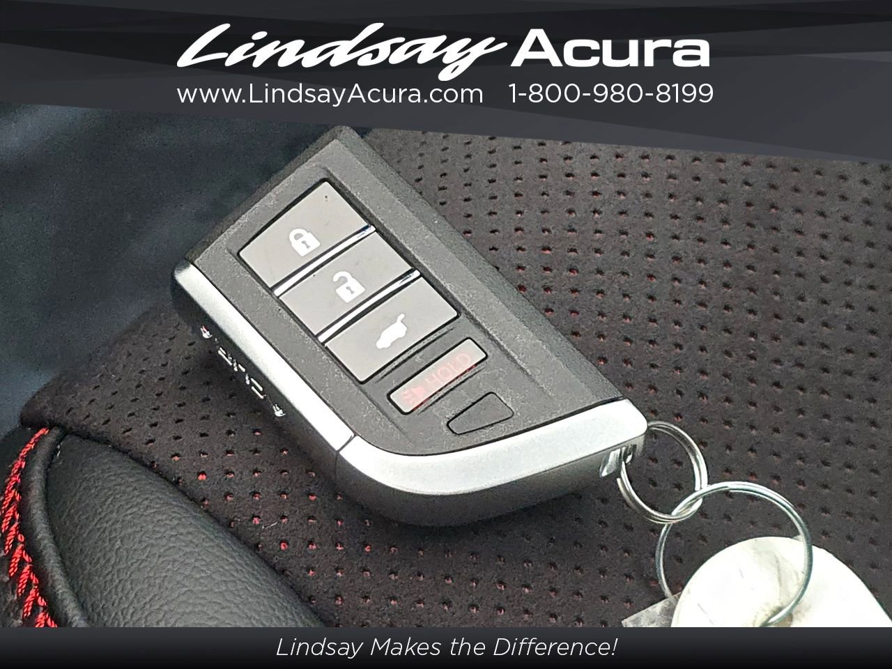 New 2026 Acura Integra Type S FWD image 25