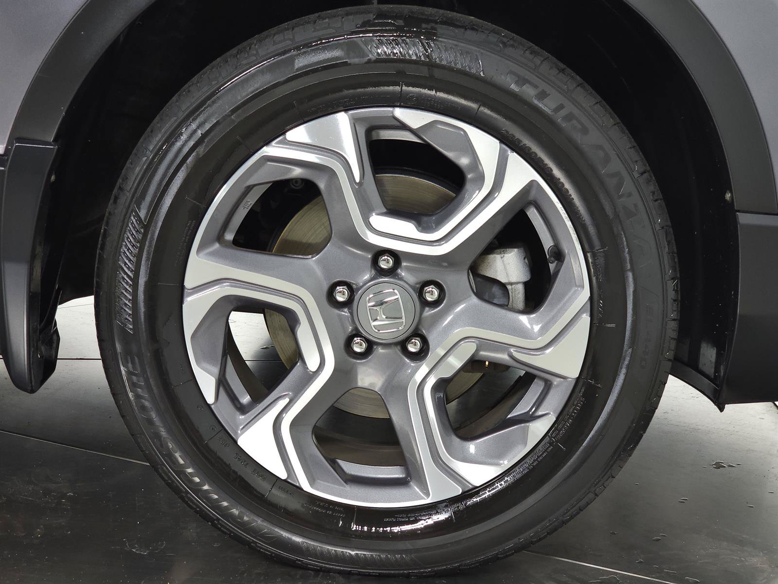 Used 2017 Honda CR-V EX image 11