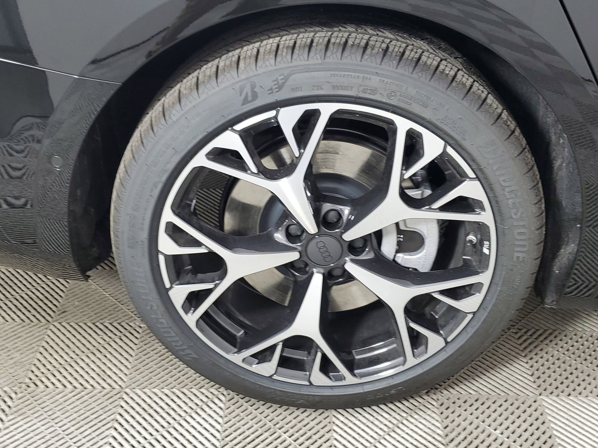 New 2026 Audi A6 Premium Plus image 17