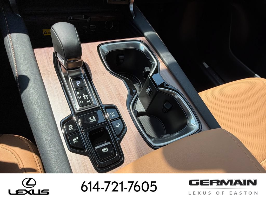 New 2026 Lexus RX 350 Premium w/ Convenience Package AWD/4WD image 28