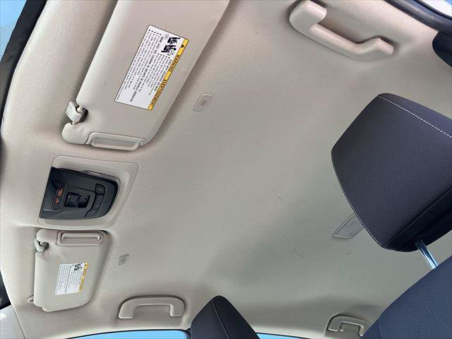 Certified 2023 Toyota Corolla LE FWD image 20