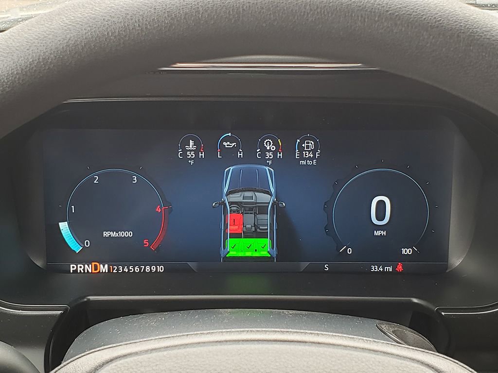 New 2026 Ford F250 XLT w/ XLT Premium Package image 27