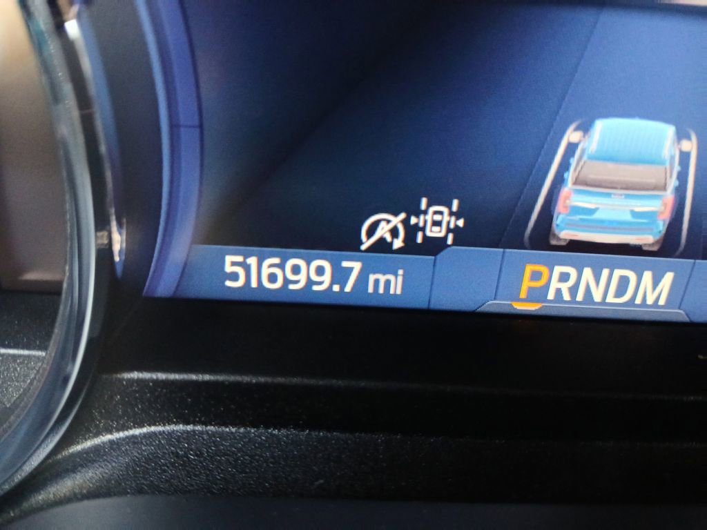 Used 2024 Ford Expedition XLT image 22