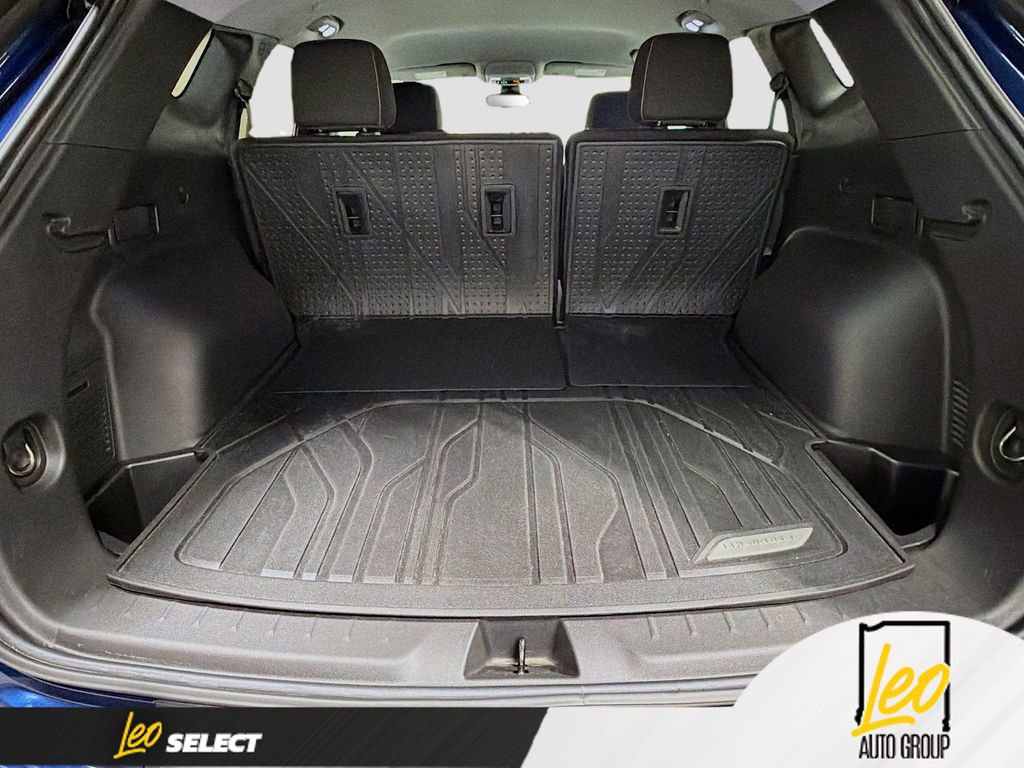 Used 2023 Chevrolet Blazer LT w/ Convenience Package image 25