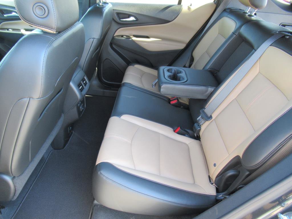 Used 2022 Chevrolet Equinox Premier image 27